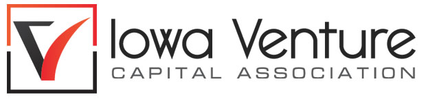 Plains Angels Iowa Venture Capital Association Logo